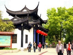 1748【不老松：纪实摄影】〖山河锦绣、詩画江南〗江苏镇江：金山寺！(02)