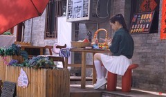 精彩的生活  精彩的人们