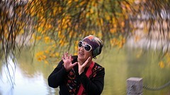 爱在深秋