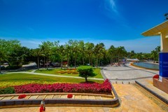 海南博鳌风景 11