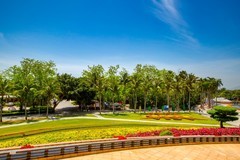 海南博鳌风景 11