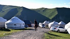 新疆游/独库公路（56）