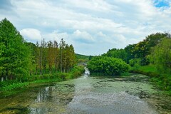秋日的神山（续）
