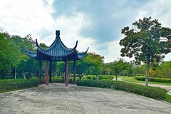 秋日的神山（续）