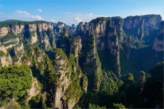 2026年第0017贴-张家界风光旅拍（0106）