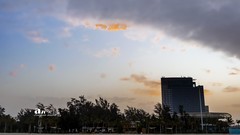 广西行——北海银滩（7）