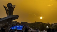 广西行——北海银滩（7）