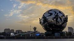 广西行——北海银滩（7）