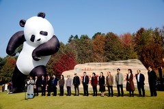 武汉映像---文华学院第十二届红枫文化节！