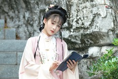 【石阶清读】---晓儿