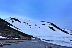 这里黎明静悄悄——室堂大雪谷【1】
