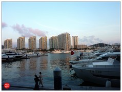 旅游随拍------海南 三亚城市掠影