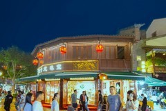 昆明老街风景 8