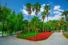 昆明翠湖风景 4