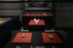 二里头博物馆  藏品展示二