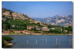 行走蒙阴（十七）