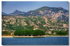 行走蒙阴（十七）