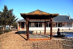 冬日——中兴村（7）