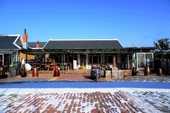 冬日——中兴村（7）