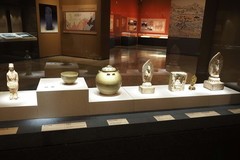 《燕赵乘春复此行—京津冀协同发展专题展》下