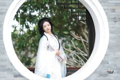 【月洞窥清仙】---雅懿