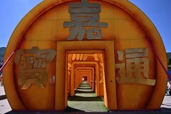 钱都掠影