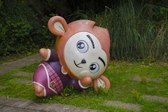 拍照狂魔之偶遇钱缘寺壹【11P】