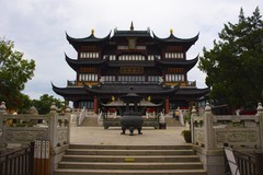拍照狂魔之偶遇钱缘寺贰【24P】