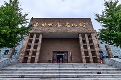 旅游记录 ：宁夏 · 银川 · 贺兰 · 贺兰山岩画