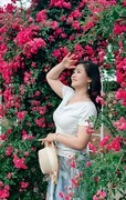 蔷微花开--婚庆广场