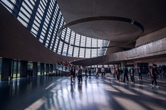 旅游记录 ：四川 · 广汉 · 三星堆博物馆