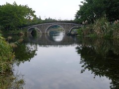 成都新津白鹤滩湿地公园掠影（三）