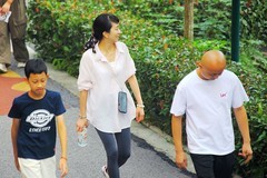 重庆市开放式动物园（五）