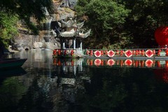 奥林巴斯SP-100E旅途随拍