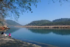 奥林巴斯SP-100E旅途随拍