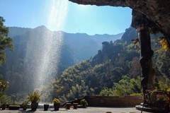 奥林巴斯SP-100E旅途随拍