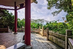 深圳东湖公园 掠影