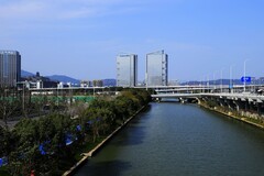 温州园博园西园 (5)