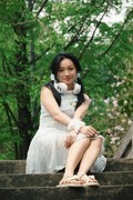 户外人像2