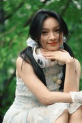 户外人像2