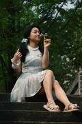 户外人像2