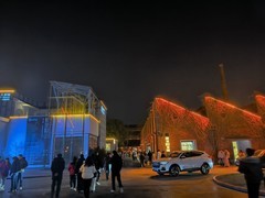 2026春节皖浙赣（47）景德镇陶溪川是治愈之旅