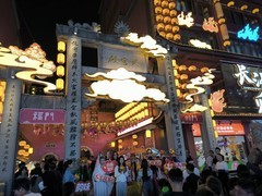 漫步星城 （1077）长沙火宫殿