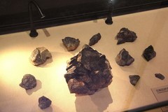 《石器时代的河北》展览