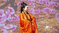 曹州牡丹园里迎宾剧（5）
