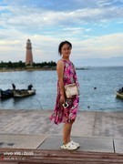 家人游威海（1）