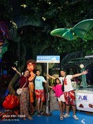 家人游威海（1）