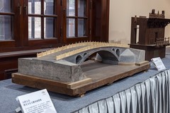 济南万字会-建筑模型展