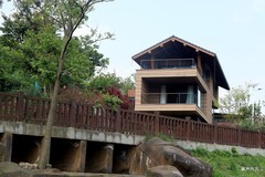 山中野趣