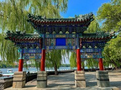 2025年- 北海公园风光纪实-0972